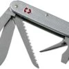Victorinox Swiss Army 7 Pioneer Alox 0.8150.26 Schweizer Taschenmesser -Nitecor Outdoor Geschaft VT0 8150 26 01 victorinox