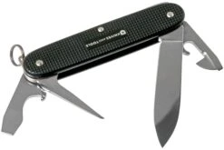 Victorinox Pioneer Alox Black 0.8201.23R4.KTE1 Knivesandtools Edition, Schweizer Taschenmesser -Nitecor Outdoor Geschaft VT0 8201 23R4 KTE1 02 victorinox