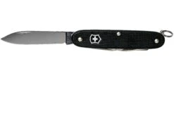 Victorinox Pioneer Alox Black 0.8201.23R4.KTE1 Knivesandtools Edition, Schweizer Taschenmesser -Nitecor Outdoor Geschaft VT0 8201 23R4 KTE1 03 victorinox