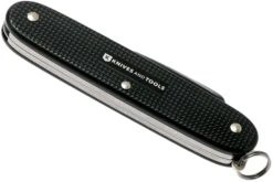 Victorinox Pioneer Alox Black 0.8201.23R4.KTE1 Knivesandtools Edition, Schweizer Taschenmesser -Nitecor Outdoor Geschaft VT0 8201 23R4 KTE1 04 victorinox