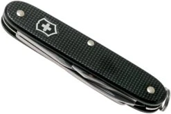 Victorinox Pioneer Alox Black 0.8201.23R4.KTE1 Knivesandtools Edition, Schweizer Taschenmesser -Nitecor Outdoor Geschaft VT0 8201 23R4 KTE1 05 victorinox