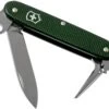 Victorinox Pioneer Alox Green 0.8201.24R4.KTE1 Knivesandtools Edition, Schweizer Taschenmesser 2 Victorinox Pioneer Alox Green 0.8201.24R4.KTE1 Knivesandtools Edition, Schweizer Taschenmesser -Nitecor Outdoor Geschaft VT0 8201 24R4 KTE1 01 victorinox