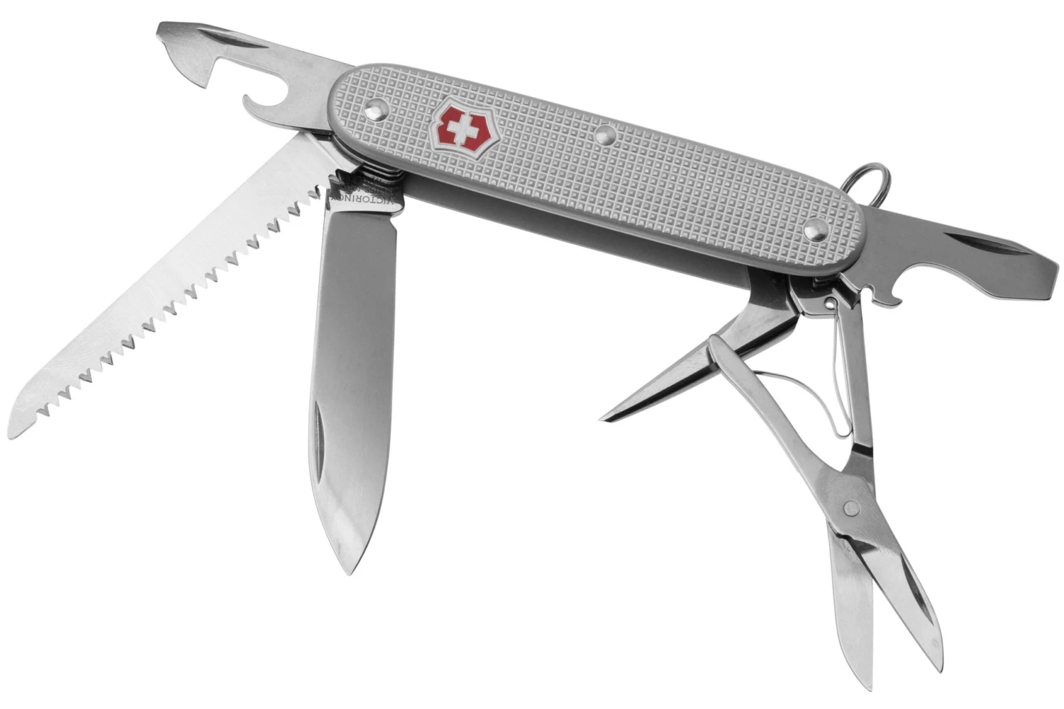 Victorinox Farmer X Alox 0.8271.26 Schweizer Taschenmesser 3 Victorinox Farmer X Alox 0.8271.26 Schweizer Taschenmesser
