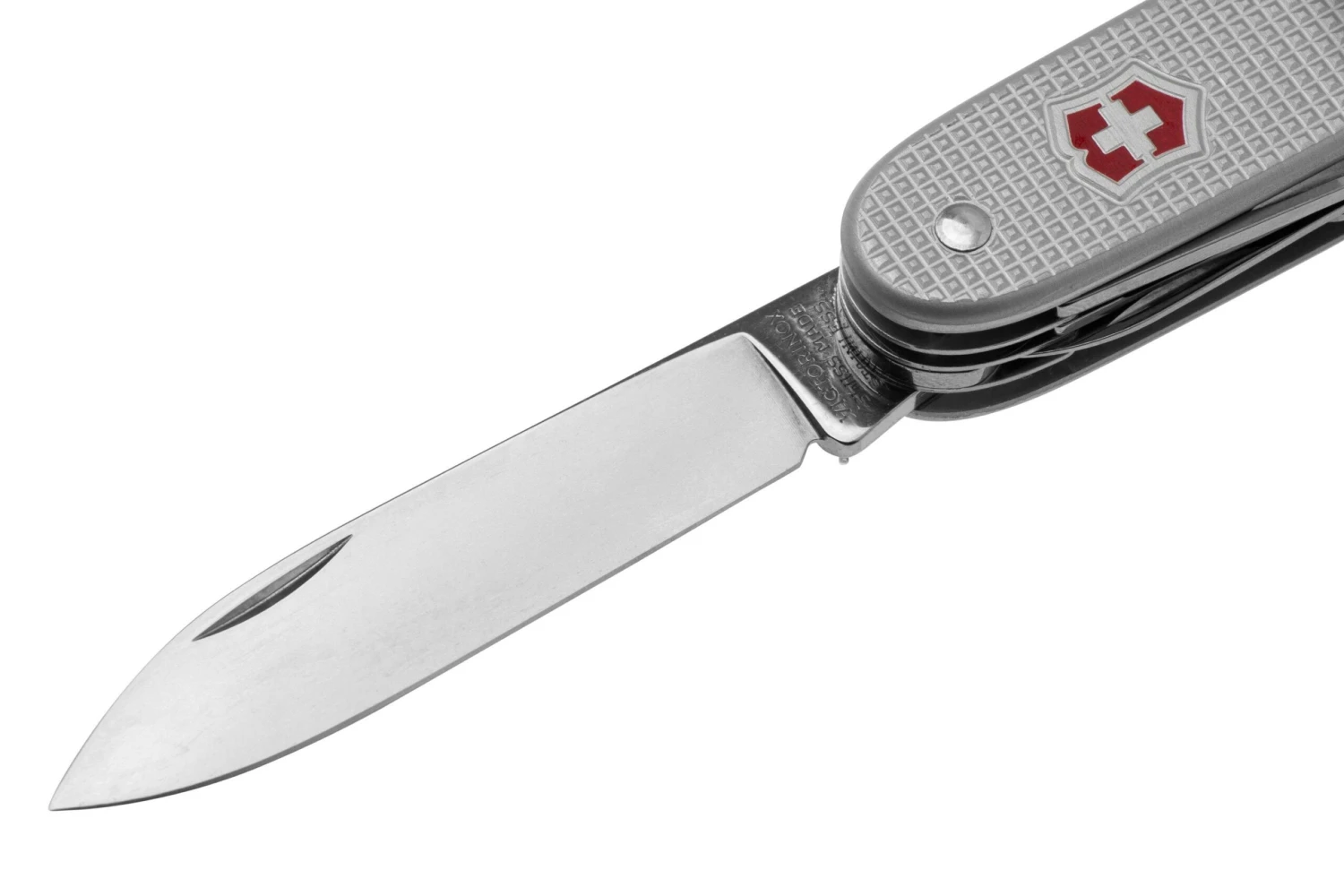 Victorinox Farmer X Alox 0.8271.26 Schweizer Taschenmesser 5 Victorinox Farmer X Alox 0.8271.26 Schweizer Taschenmesser – Bild 3