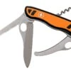 Victorinox Hunter XT, Schweizer Taschenmesser, Orange-schwarz -Nitecor Outdoor Geschaft VT0 8341 MC9 01 victorinox vt0 8341 mc9 01