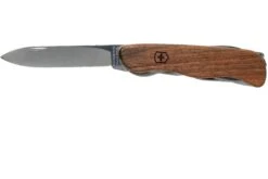 Victorinox Forester Holz 0.8361.63 Schweizer Taschenmesser -Nitecor Outdoor Geschaft VT0 8361 63 03 victorinox