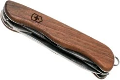 Victorinox Forester Holz 0.8361.63 Schweizer Taschenmesser -Nitecor Outdoor Geschaft VT0 8361 63 04 victorinox
