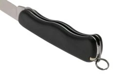 Victorinox Sentinel Schwarz 0.8413.3 Schweizer Taschenmesser -Nitecor Outdoor Geschaft VT0 8413 3 04 victorinox