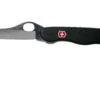Victorinox Sentinel One Hand, Clip, 0.8416.M3 Taschenmesser, Schwarz -Nitecor Outdoor Geschaft VT0 8416 M3 01 victorinox