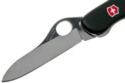 Victorinox Sentinel One Hand, Clip, 0.8416.M3 Taschenmesser, Schwarz -Nitecor Outdoor Geschaft VT0 8416 M3 03 victorinox