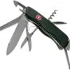 Victorinox Outrider 0.8513.3, Schwarz