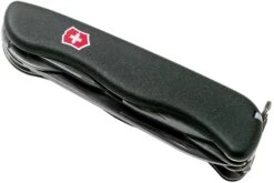 Victorinox Outrider 0.8513.3, Schwarz -Nitecor Outdoor Geschaft VT0 9023 3B1 04 victorinox v202012