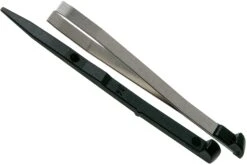 Victorinox RangerGrip 55 Onyx 0.9563.C31P Schweizer Taschenmesser, Schwarz -Nitecor Outdoor Geschaft VT0 9563 C31P 05 victorinox