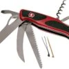 Victorinox RangerGrip 57 Hunter, Schweizer Taschenmesser -Nitecor Outdoor Geschaft VT0 9583 MC 01 victorinox vt0 9583 mc 01