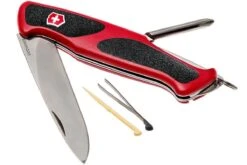Victorinox RangerGrip 53, Schweizer Taschenmesser