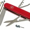 Victorinox Compact, Rot 2 Victorinox Compact, Rot -Nitecor Outdoor Geschaft VT1 3405 01 victorinox compact rood vt1 3405 d1