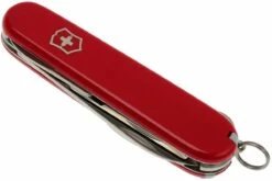 Victorinox Compact, Rot -Nitecor Outdoor Geschaft VT1 3405 03 victorinox compact rood vt1 3405 d3