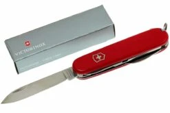 Victorinox Compact, Rot -Nitecor Outdoor Geschaft VT1 3405 05 victorinox compact rood vt1 3405 d5