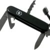Victorinox Spartan Onyx Black 1.3603.31P Schweizer Taschenmesser