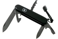 Victorinox Spartan Onyx Black 1.3603.31P Schweizer Taschenmesser