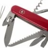 Victorinox Camper, Schweizer Taschenmesser -Nitecor Outdoor Geschaft VT1 3613 01 victorinox camper vt1 3613 d1