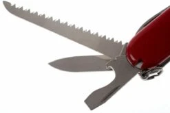 Victorinox Camper, Schweizer Taschenmesser -Nitecor Outdoor Geschaft VT1 3613 03 victorinox camper vt1 3613 d3