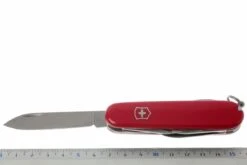 Victorinox Camper, Schweizer Taschenmesser -Nitecor Outdoor Geschaft VT1 3613 06 victorinox camper vt1 3613 d6