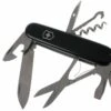 Victorinox Climber, Schweizer Taschenmesser, Schwarz 1 Victorinox Climber, Schweizer Taschenmesser, Schwarz -Nitecor Outdoor Geschaft VT1 3703 3 01 victorinox climber zwart vt1 3703 3 d1