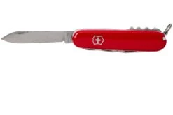 Victorinox Climber, Schweizer Taschenmesser, Rot 17 Victorinox Climber, Schweizer Taschenmesser, Rot -Nitecor Outdoor Geschaft VT1 3703 04 victorinox v2018