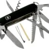 Victorinox Huntsman, Schweizer Taschenmesser, Schwarz 1.3713.3 1 Victorinox Huntsman, Schweizer Taschenmesser, Schwarz 1.3713.3 -Nitecor Outdoor Geschaft VT1 3713 3 01 victorinox