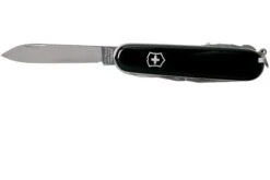 Victorinox Huntsman, Schweizer Taschenmesser, Schwarz 1.3713.3 -Nitecor Outdoor Geschaft VT1 3713 3 03 victorinox