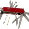 Victorinox Ranger, Schweizer Taschenmesser, Rot