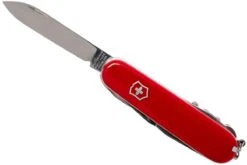 Victorinox Ranger, Schweizer Taschenmesser, Rot -Nitecor Outdoor Geschaft VT1 3763 03 victorinox vt1 3763 03