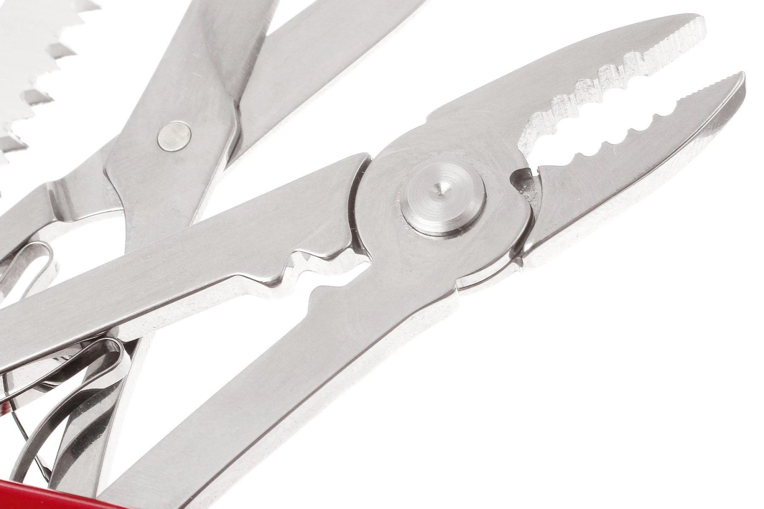 Victorinox Handyman, Schweizer Taschenmesser 5 Victorinox Handyman, Schweizer Taschenmesser – Bild 3