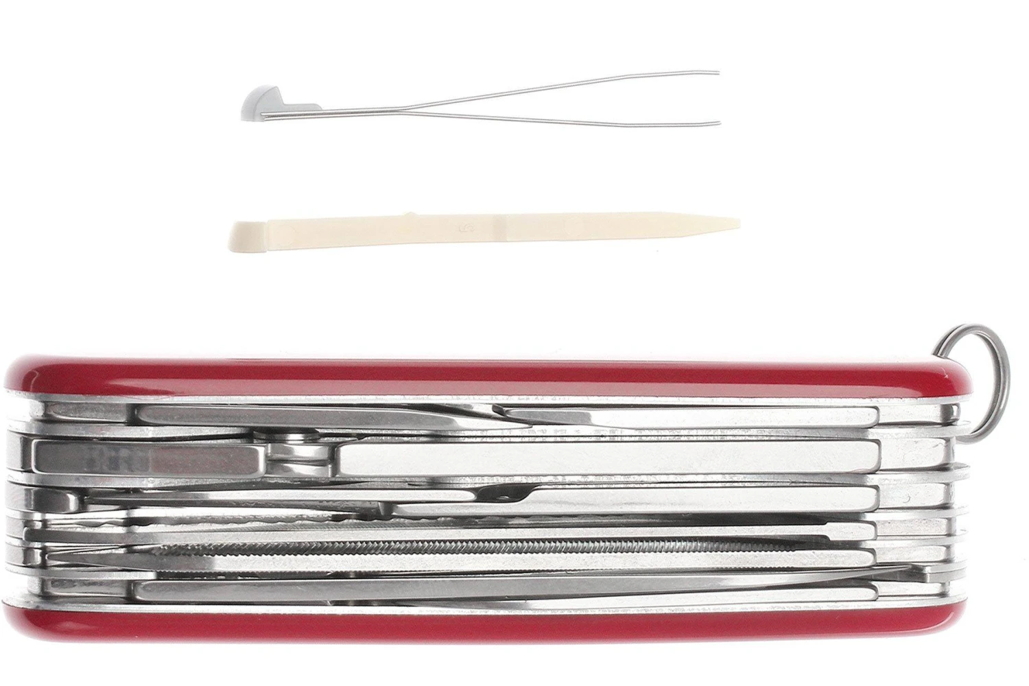 Victorinox Handyman, Schweizer Taschenmesser 8 Victorinox Handyman, Schweizer Taschenmesser – Bild 6