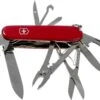 Victorinox Deluxe Tinker Rot 1.4723 Schweizer Taschenmesser 1 Victorinox Deluxe Tinker Rot 1.4723 Schweizer Taschenmesser -Nitecor Outdoor Geschaft VT1 4723 01 victorinox