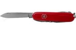 Victorinox Deluxe Tinker Rot 1.4723 Schweizer Taschenmesser -Nitecor Outdoor Geschaft VT1 4723 03 victorinox