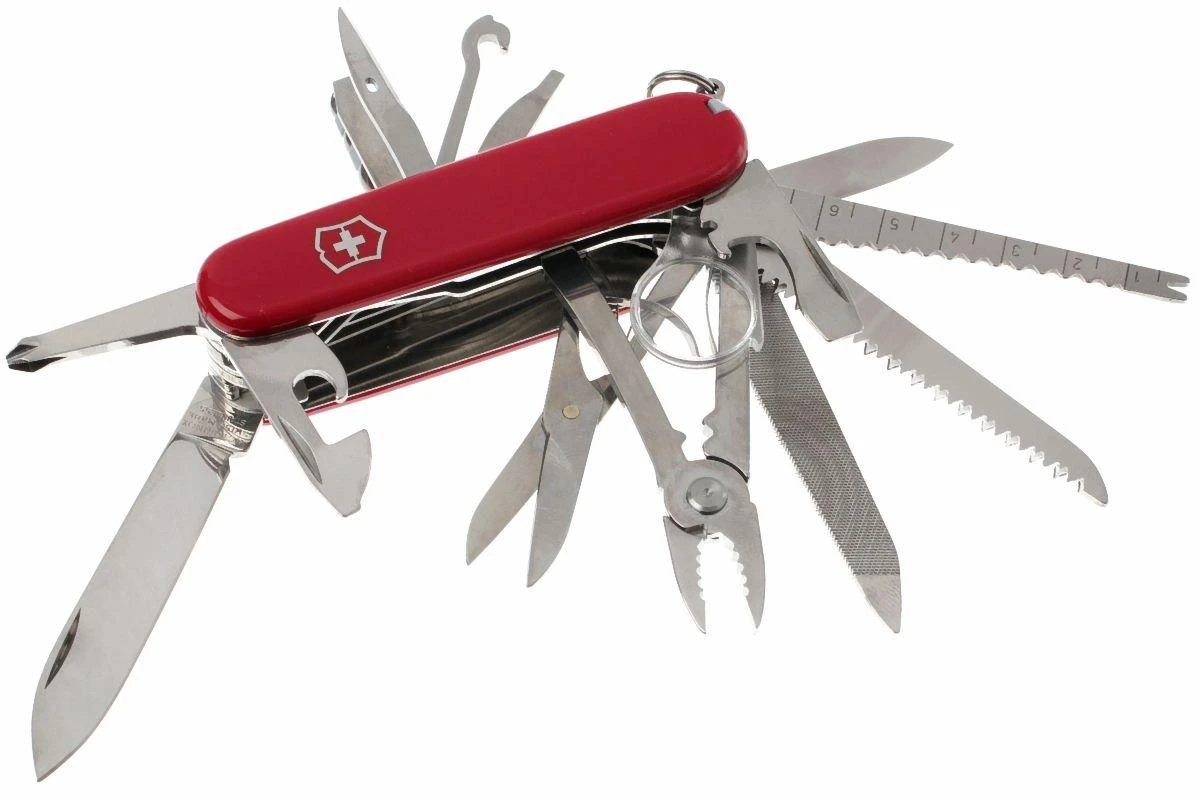 Victorinox SwissChamp 3 Victorinox SwissChamp