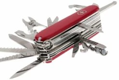 Victorinox SwissChamp 11 Victorinox SwissChamp -Nitecor Outdoor Geschaft VT1 6795 03 victorinox swisschamp vt1 6795 d3