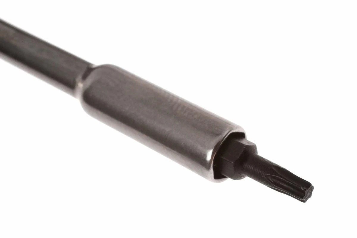 Victorinox CyberTool Mit 34 Funktionen, Rot Transparent 5 Victorinox CyberTool Mit 34 Funktionen, Rot Transparent – Bild 3