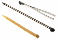 Victorinox CyberTool Mit 34 Funktionen, Rot Transparent 17 Victorinox CyberTool Mit 34 Funktionen, Rot Transparent -Nitecor Outdoor Geschaft VT1 7725 T 07 victorinox cybertool 34 rood vt1 7725 t d7