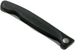Victorinox SwissClassic Zusammenklappbares Gemüsemesser, Schwarz, 6.7803.FB -Nitecor Outdoor Geschaft VT6 7803 FB 04 victorinox