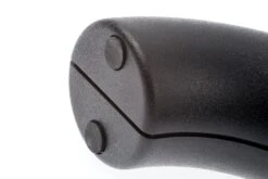 Zwilling Twinsharp Messerschärfer, Schwarz -Nitecor Outdoor Geschaft ZW32591 000 03 zwilling twinsharp 32591 zwart d3