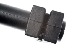 Zwilling Twinsharp Messerschärfer, Schwarz -Nitecor Outdoor Geschaft ZW32591 000 04 zwilling twinsharp 32591 zwart d4