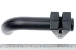 Zwilling Twinsharp Messerschärfer, Schwarz -Nitecor Outdoor Geschaft ZW32591 000 05 zwilling twinsharp 32591 zwart d5