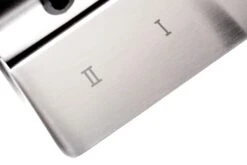 Zwilling J.A. Henckels-Twinsharp Select Messerschärfer 9 Zwilling J.A. Henckels-Twinsharp Select Messerschärfer -Nitecor Outdoor Geschaft ZW32601 000 03 zwilling 32601 twin select slijper d3