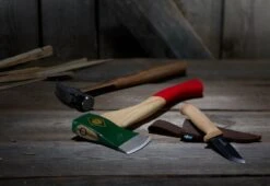 Hultafors 325 Anniversary Limited Edition Axt, 840011, Handaxt -Nitecor Outdoor Geschaft anniversary environment1 5